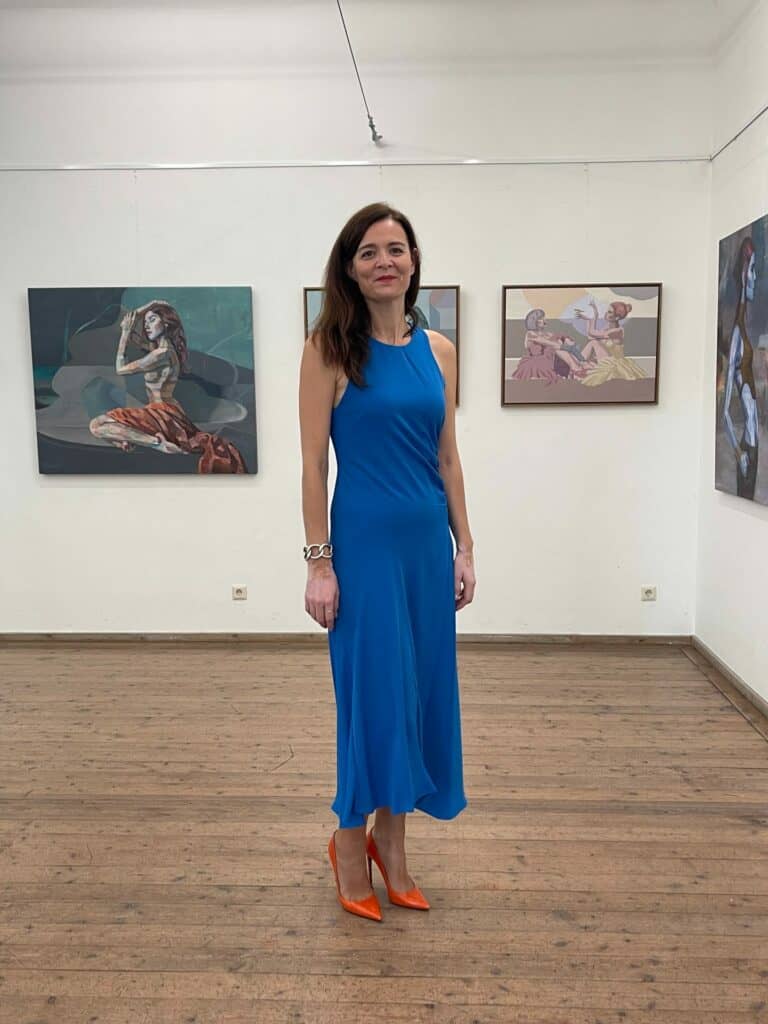 Virginie Tison